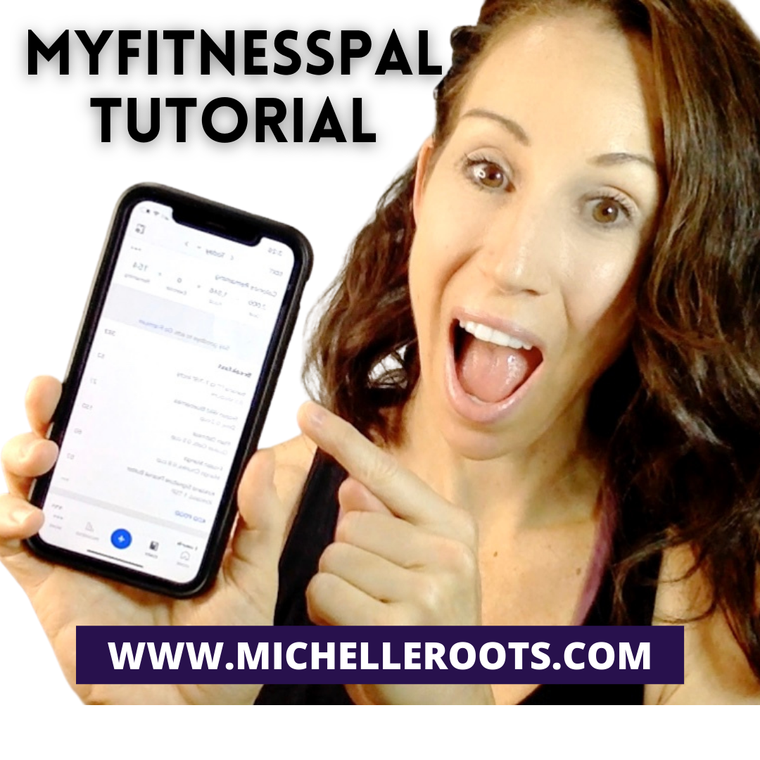 How To Use MyFitnessPal App To Track Macros and Calorie Intake Easily