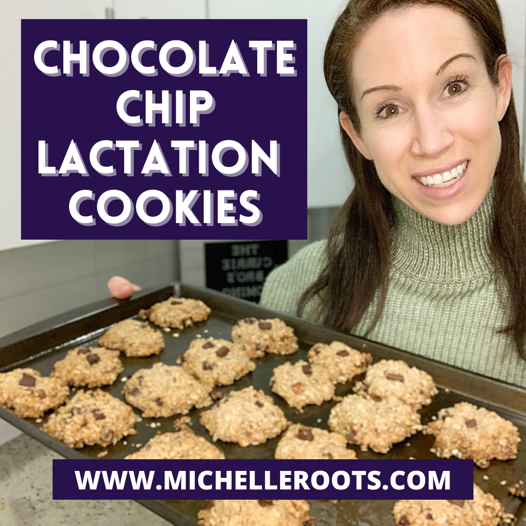 Easy Lactation Cookies Recipe – Healthy & Delicious