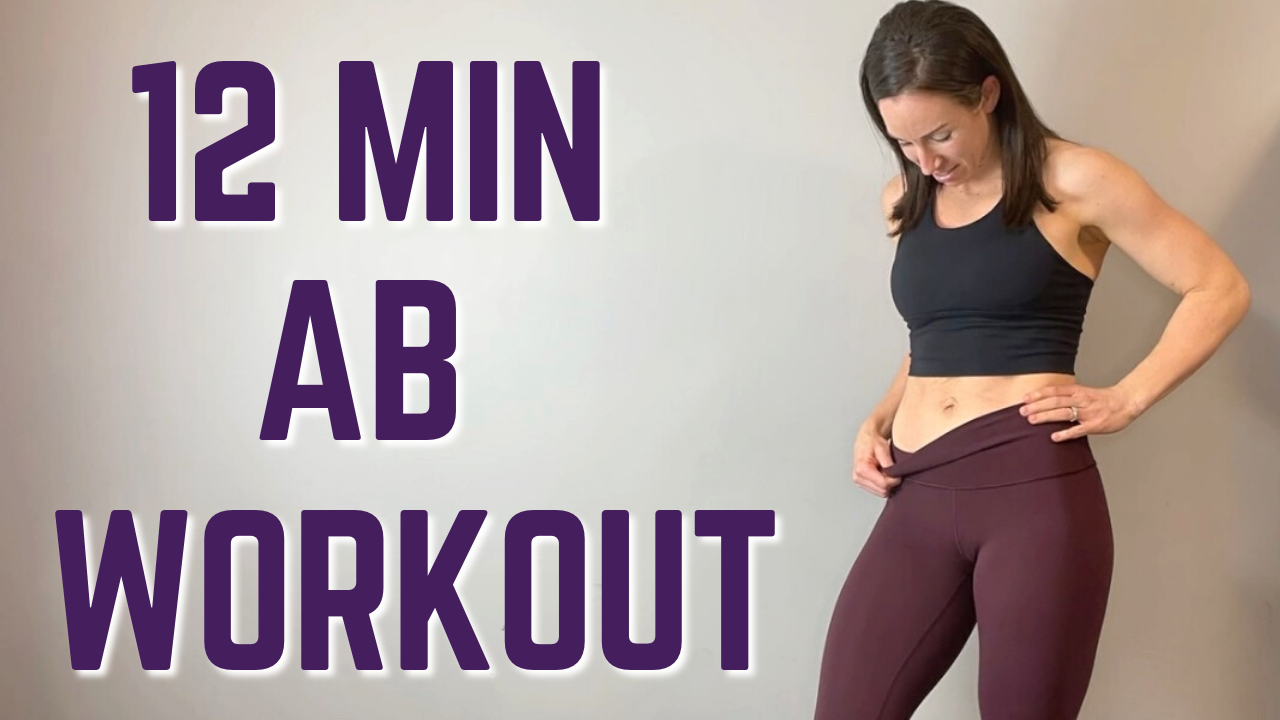 How To Get Abs To Show & Why Yours Don't - Online Fitness & Nutrition ...