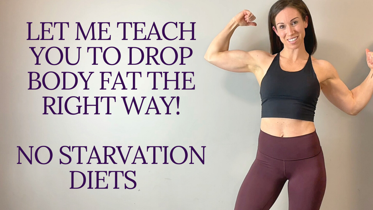 Top Moves to Whittle Your Waistline — Ashley Blake Fitness - Fitness,  Wellness, Mind Management, Nutrition, Relationships