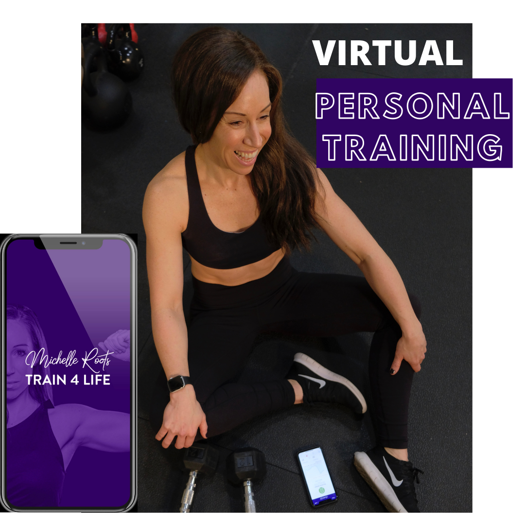 Online Fitness Coaching, Skype Personal Training